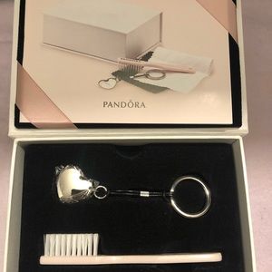 Pandora cleaning kit